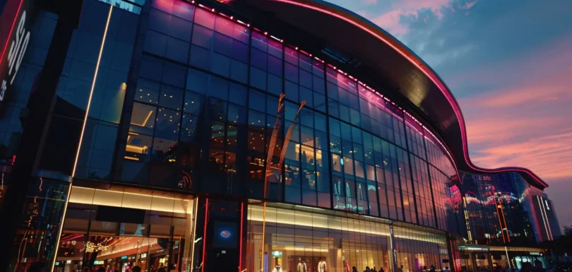 Jak Polki i Polacy postrzegają kompleksy handlowe? Nowy raport 8 centrum handlowe