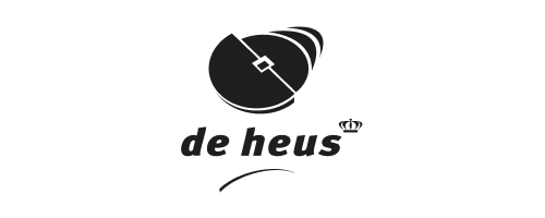 Kontakt z nami 13 de heus
