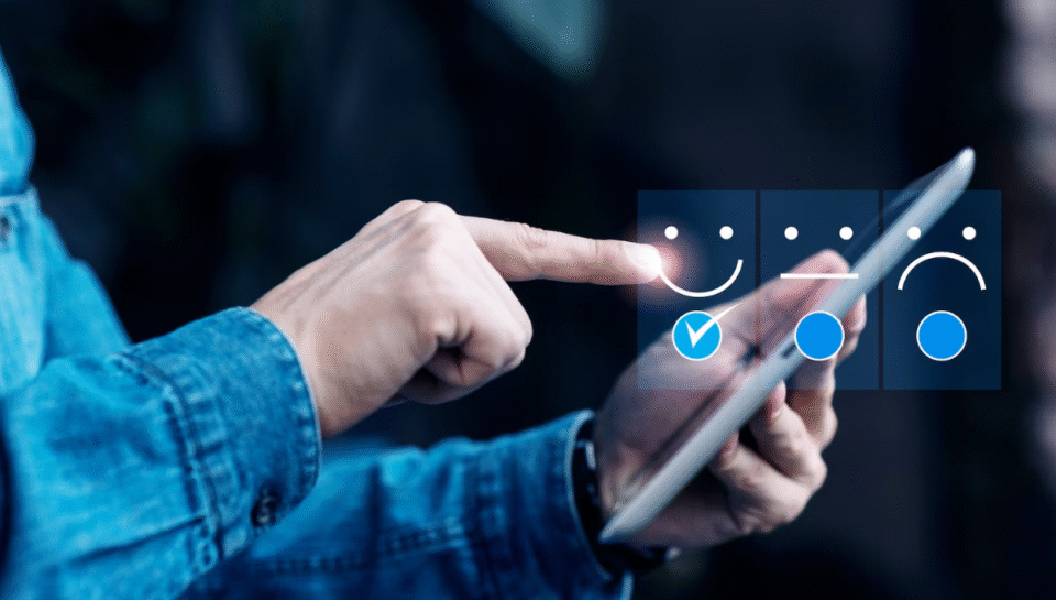 CES (Customer Effort Score) – co to jest i jak go mierzyć? | Openfield