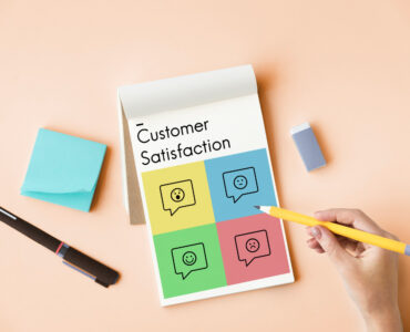 Customer satisfaction index (CSI) - czym jest | Openfield.pl