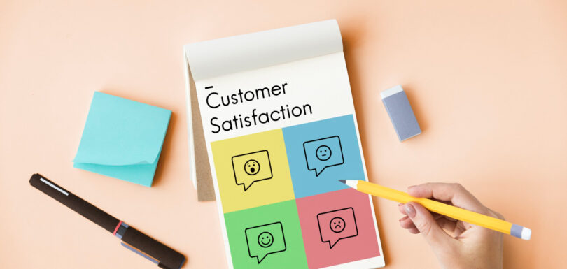 Customer satisfaction index (CSI) - czym jest | Openfield.pl