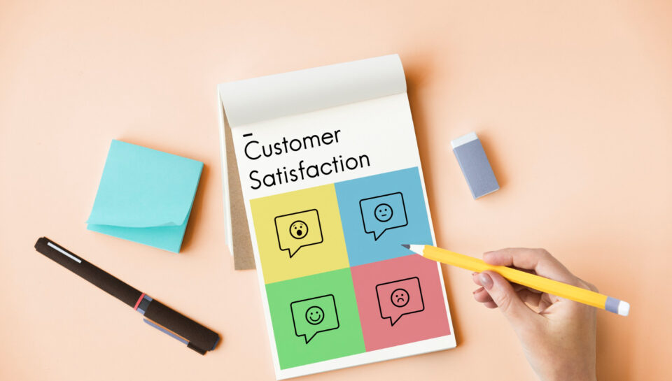 Customer satisfaction index (CSI) - czym jest | Openfield.pl
