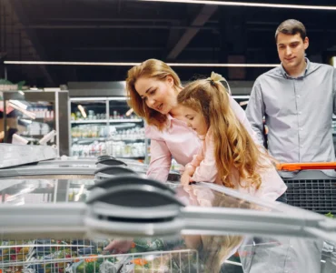 Badania shopperowe - jak klienci naprawdę decydują przy półce
