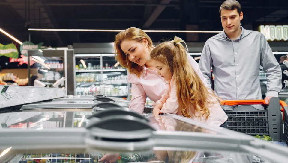 Badania shopperowe - jak klienci naprawdę decydują przy półce